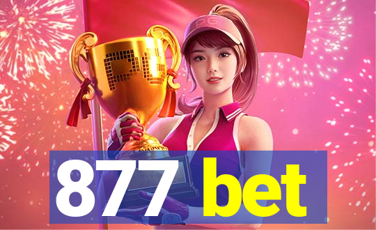 877 bet